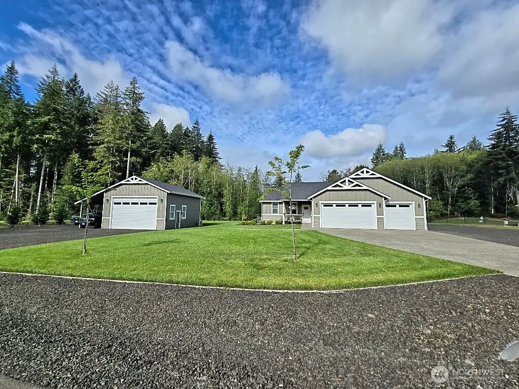 35 Stella Lane, McCleary, WA 98557 - #1