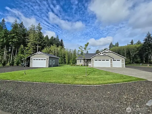 35 Stella Lane, McCleary, WA 98557
