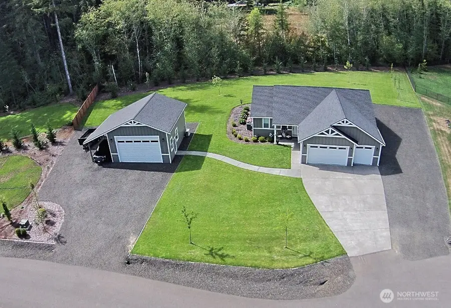 35 Stella Lane, McCleary, WA 98557 - #2