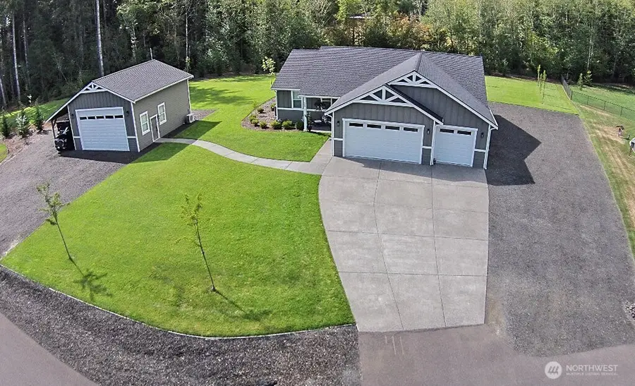35 Stella Lane, McCleary, WA 98557 - #3