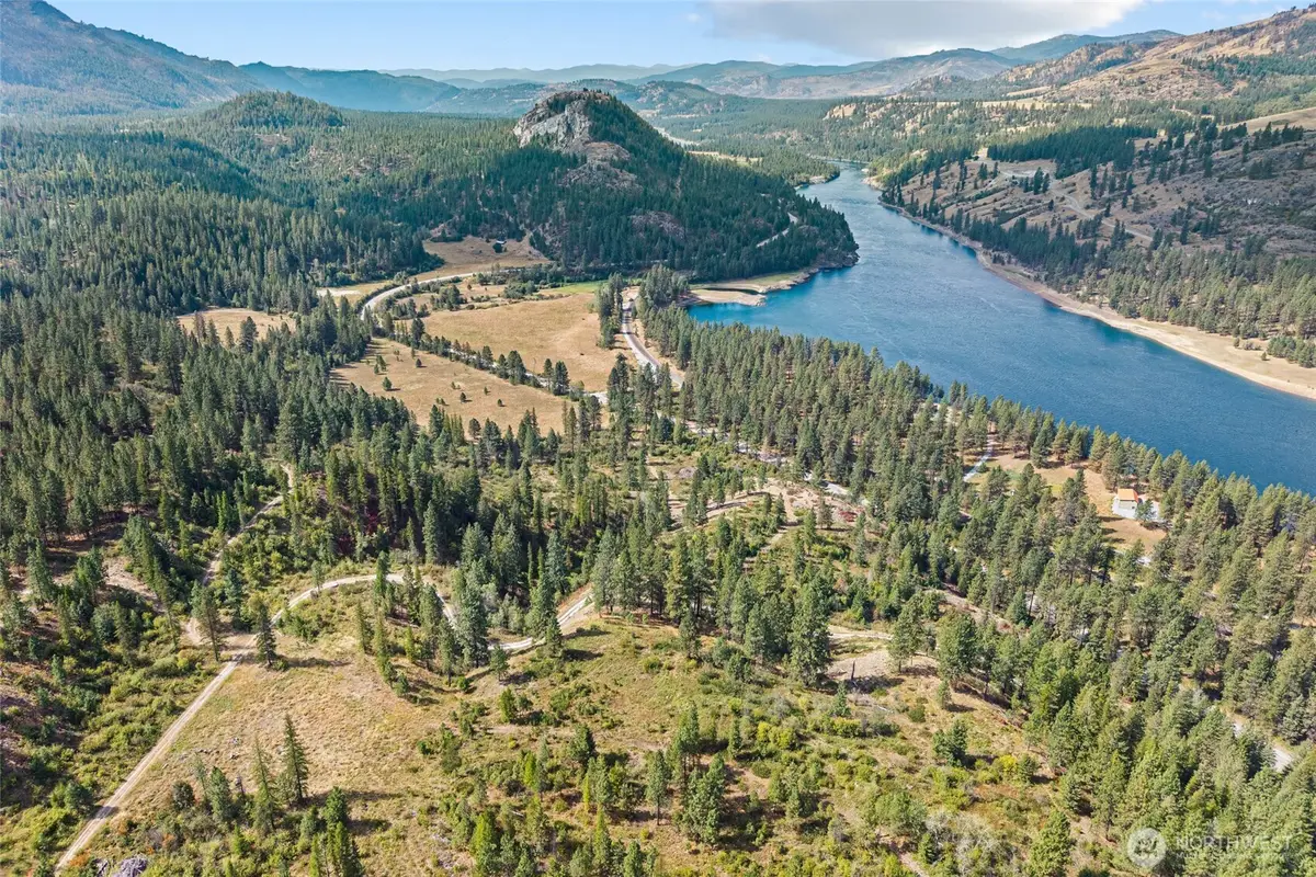 0 Hwy 25 N, Kettle Falls, WA 99141 - #1