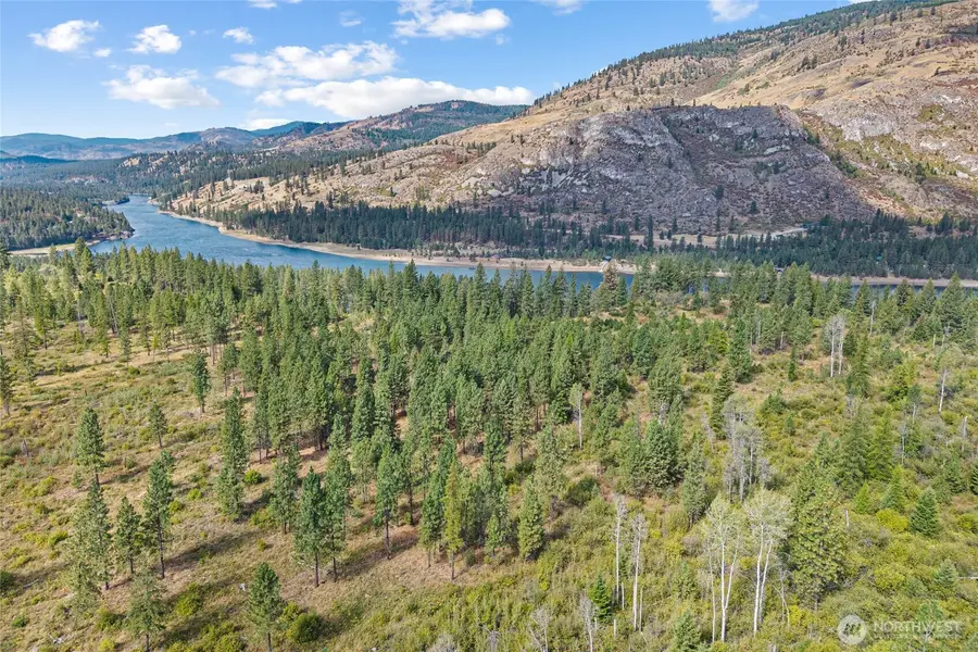 0 Hwy 25 N, Kettle Falls, WA 99141 - #3
