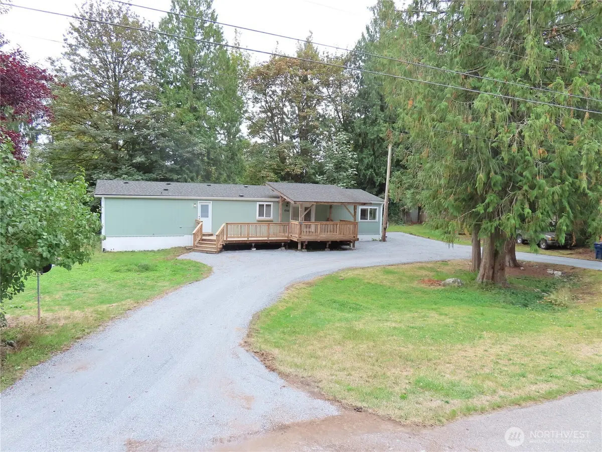 17110 119th Place Ne, Arlington, WA 98223 - #1