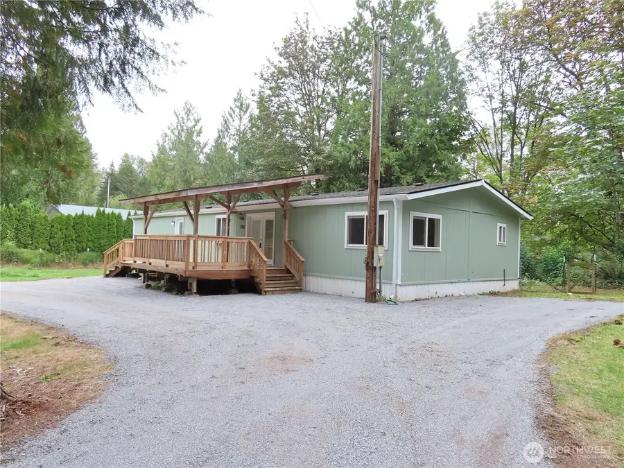 17110 119th Place Ne, Arlington, WA 98223 - #2