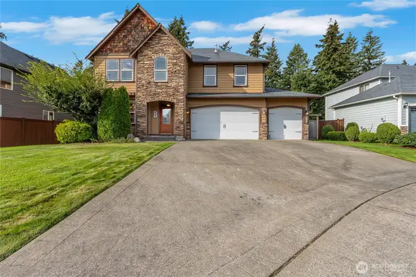 8513 228th Street Ct E, Graham, WA 98338