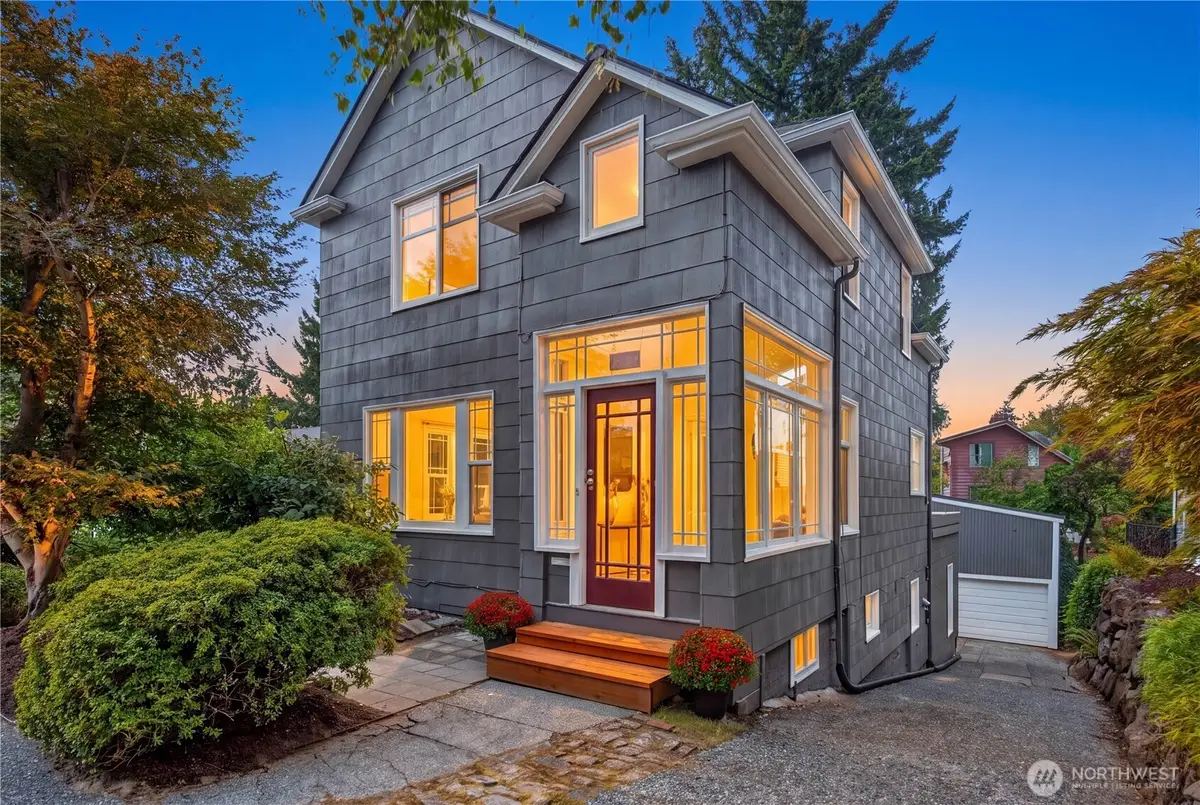 7741 1st Avenue Ne, Seattle, WA 98115 - #1