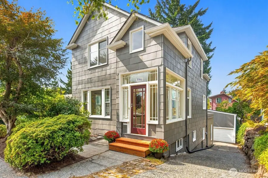 7741 1st Avenue Ne, Seattle, WA 98115 - #3