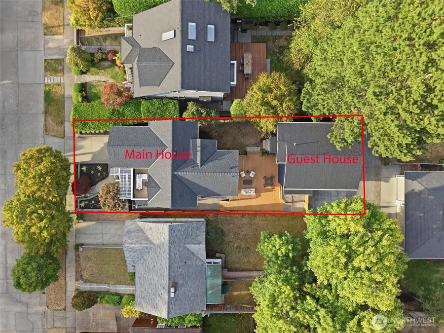 2536 31st Avenue W, Seattle, WA 98199 - #2