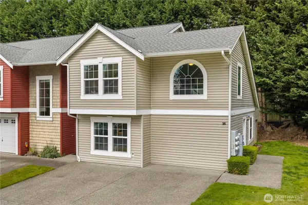 10511 140th Street Ct E #35, Puyallup, WA 98374