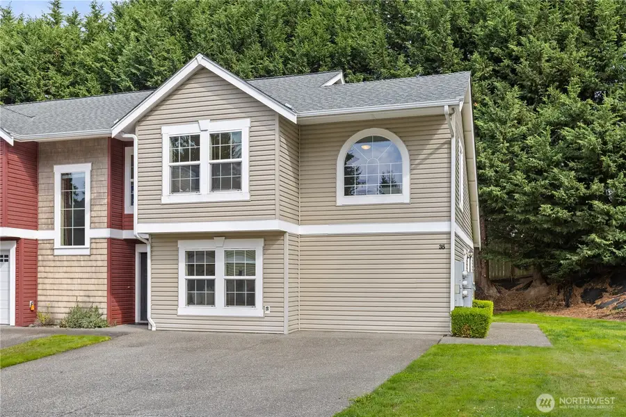 10511 140th Street Ct E #35, Puyallup, WA 98374 - #2