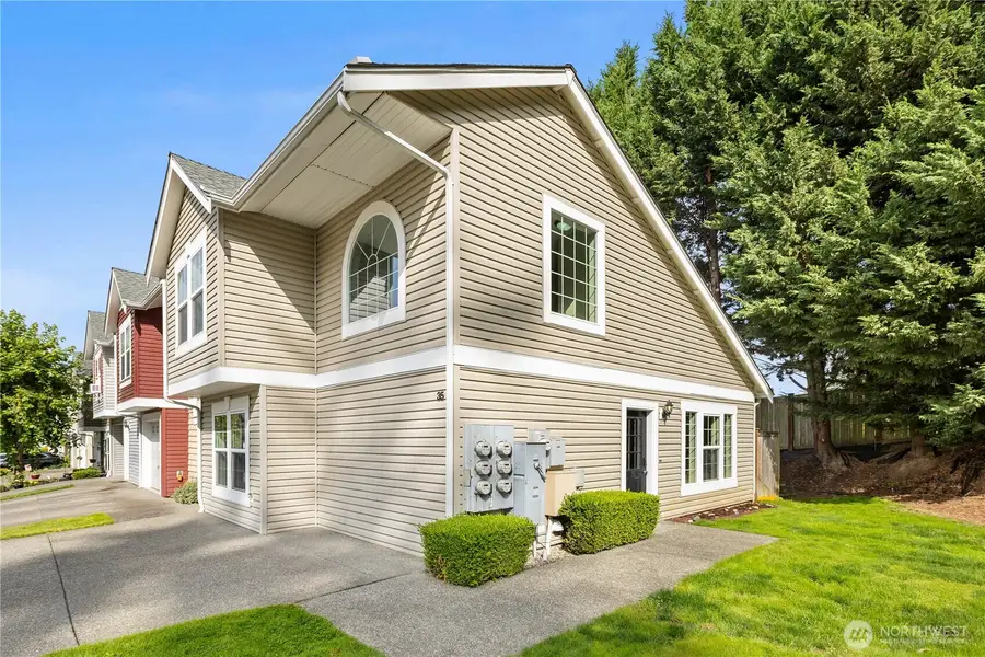 10511 140th Street Ct E #35, Puyallup, WA 98374 - #3