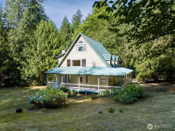 6391 NE Tolo Road, Bainbridge Island, WA 98110