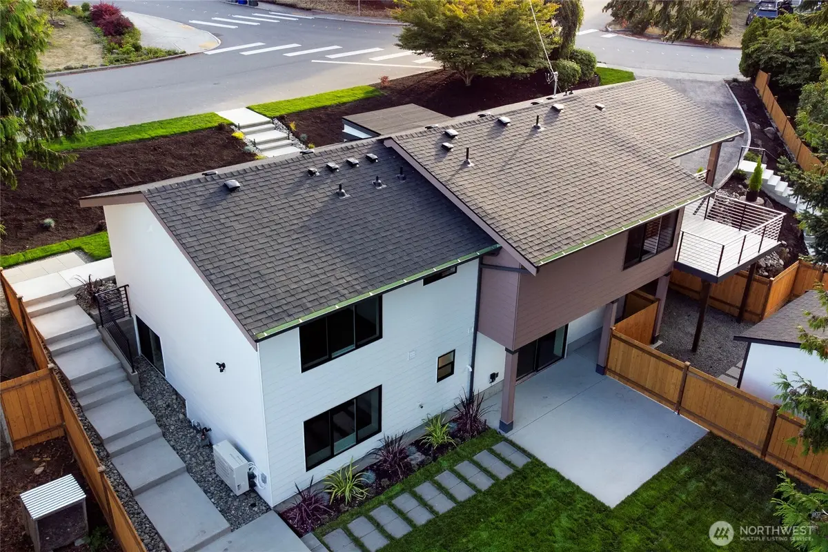 16006 SE 10th Street, Bellevue, WA 98008 - #1