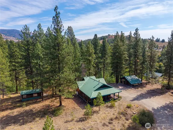 28 Northcott Rd, Winthrop, WA 98862