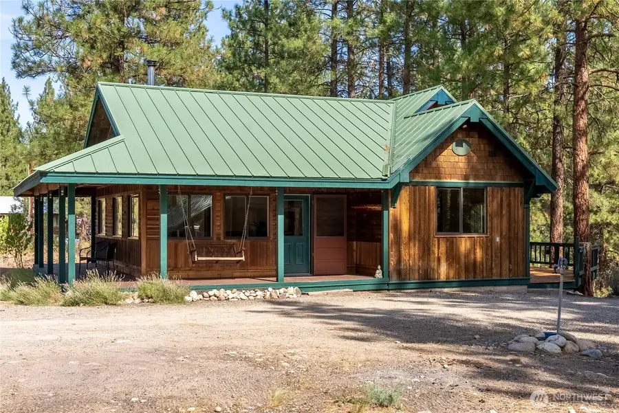 28 Northcott Rd, Winthrop, WA 98862 - #2