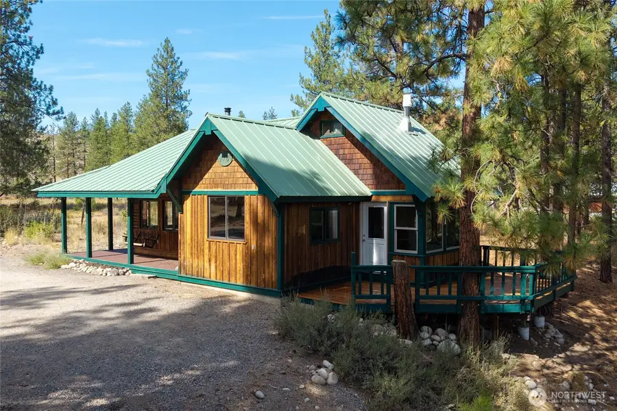 28 Northcott Rd, Winthrop, WA 98862 - #3