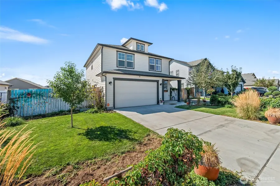 502 NE L Street, Quincy, WA 98848 - #3