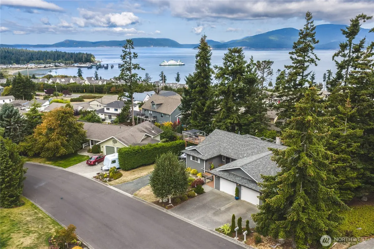 4304 Whidbey Court, Anacortes, WA 98221 - #1