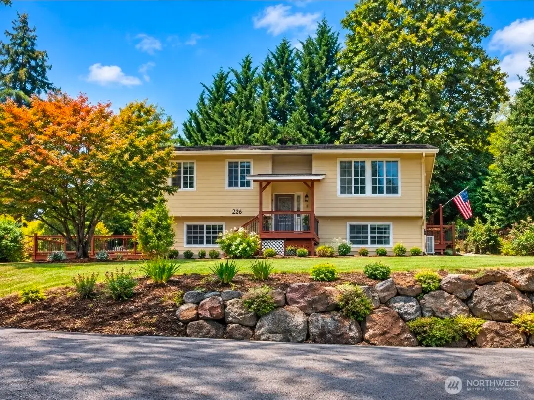 226 Gwynne Road, Kalama, WA 98625 - #1