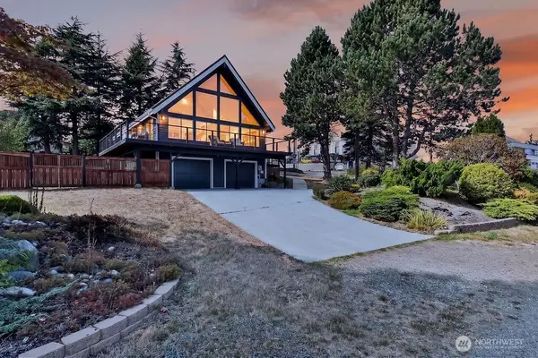 627 Wilson Street, Port Townsend, WA 98368