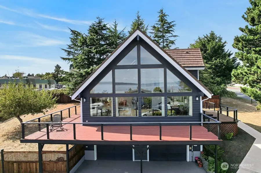 627 Wilson Street, Port Townsend, WA 98368 - #3