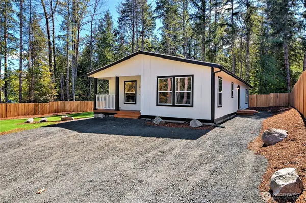 191 E Alderney Street, Union, WA 98592