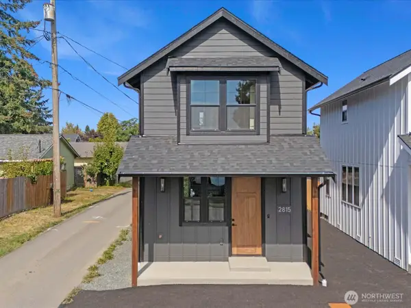 2815 25th Street #C, Everett, WA 98201