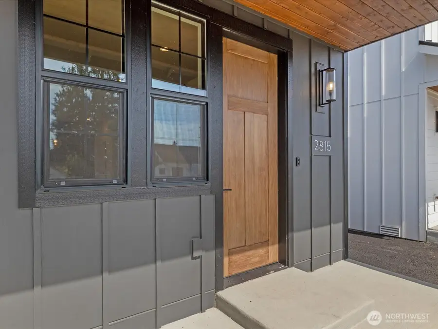 2815 25th Street #C, Everett, WA 98201 - #3