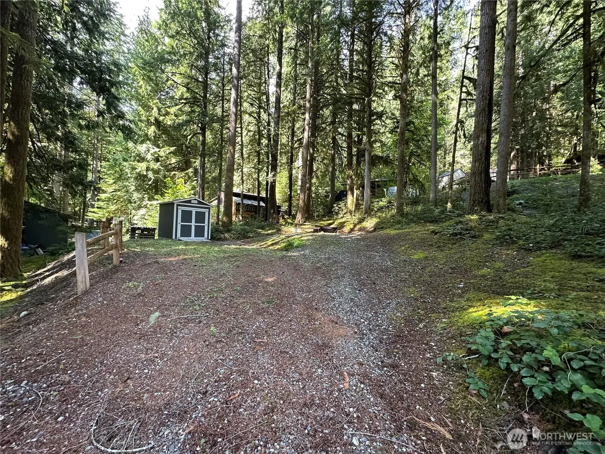 44707 Snee Oosh Trail #29, Concrete, WA 98237 - #1