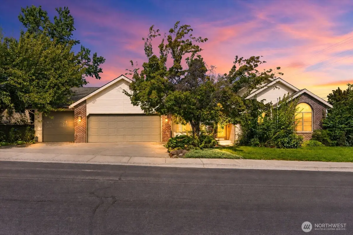 102 View Meadows Court, Richland, WA 99352 - #1
