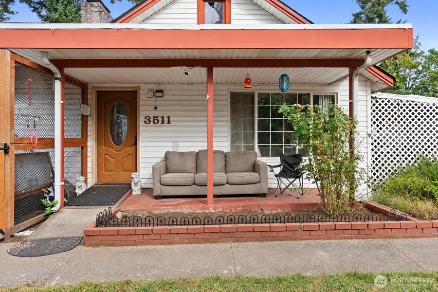 3511 K Street, Vancouver, WA 98663 - #2