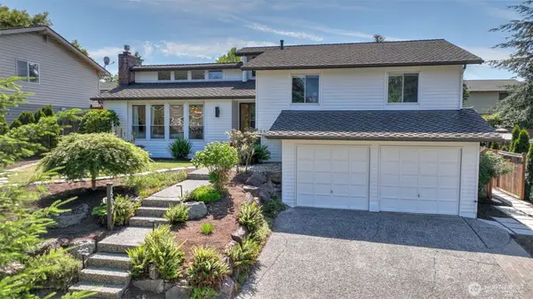 15617 SE Fairwood Boulevard, Renton, WA 98058