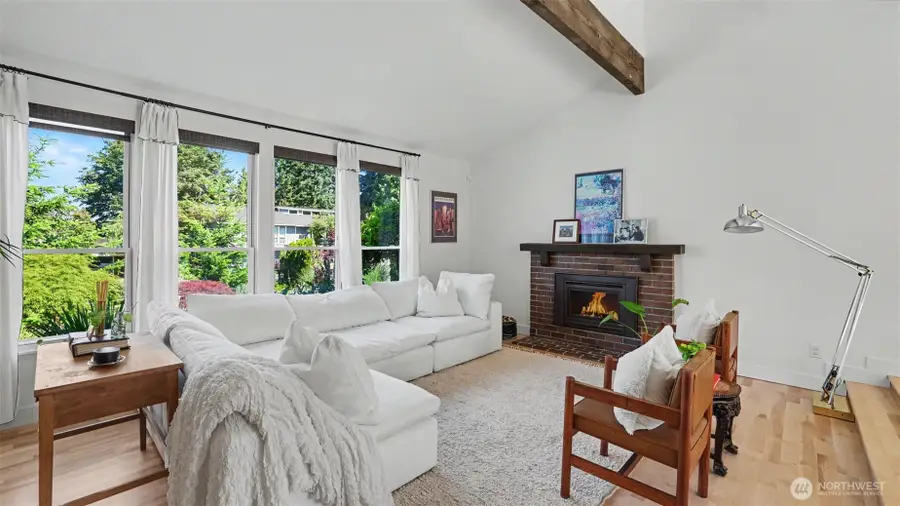 15617 SE Fairwood Boulevard, Renton, WA 98058 - #3