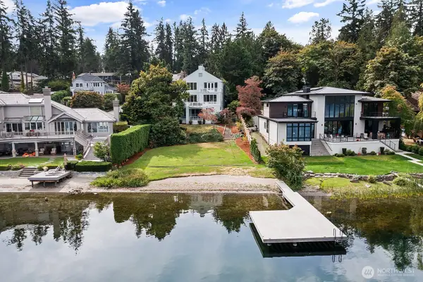 3402 W Lake Sammamish Parkway Ne, Redmond, WA 98052