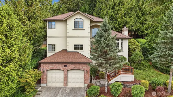 15430 SE 67th Pl, Bellevue, WA 98006