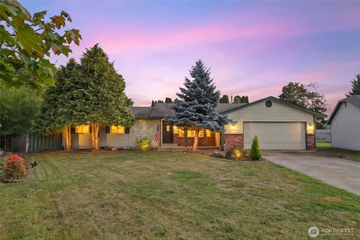 15912 67th Street Ct E, Sumner, WA 98390 - #1