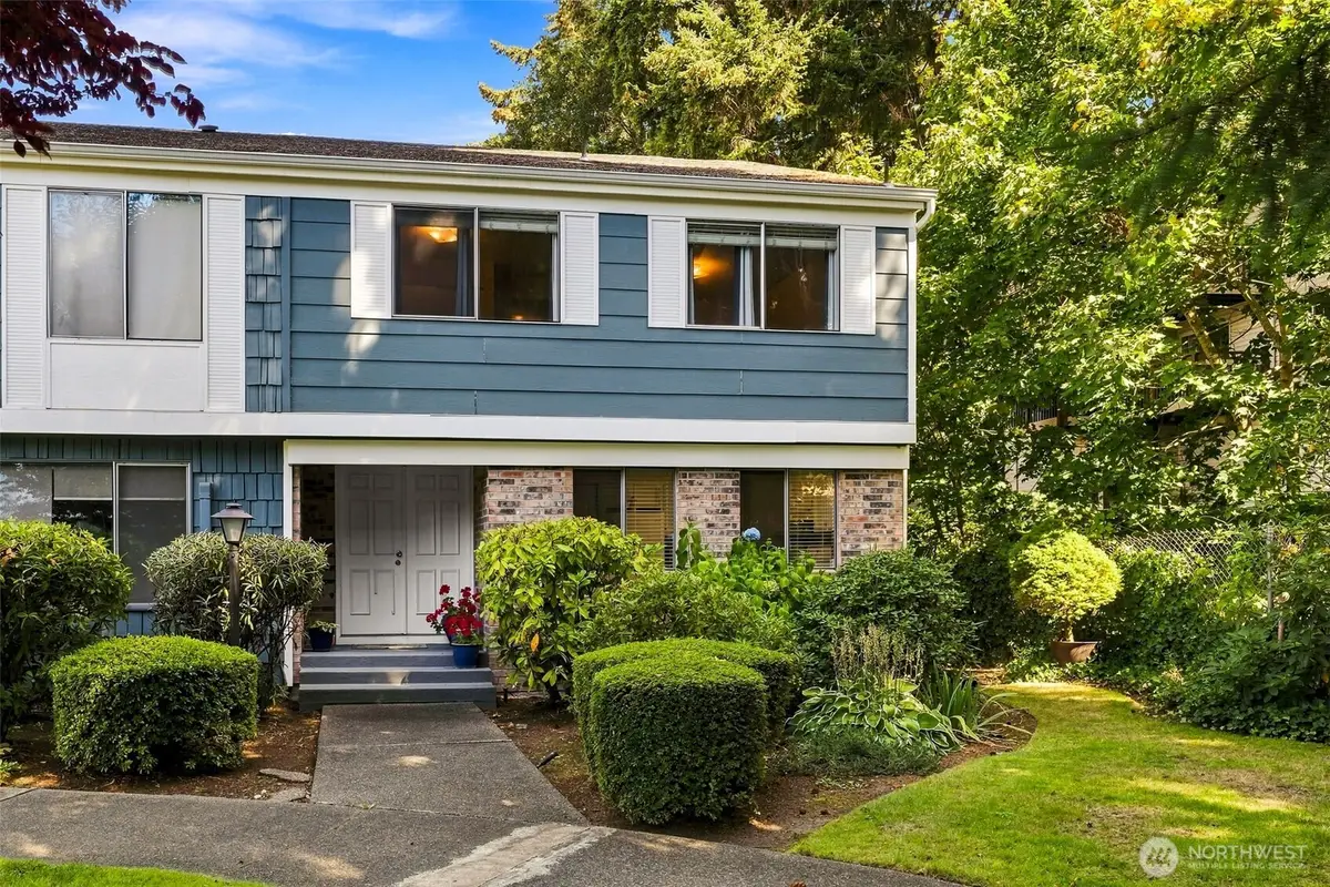 8638 Onyx Drive Sw #E, Lakewood, WA 98498 - #1