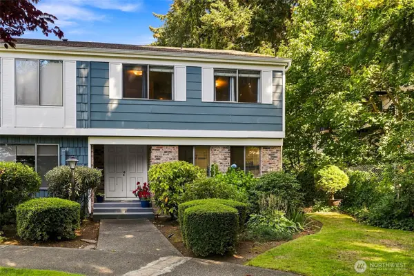 8638 Onyx Drive Sw #E, Lakewood, WA 98498
