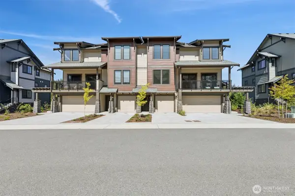 1952 SE 12th Street #1003, North Bend, WA 98045