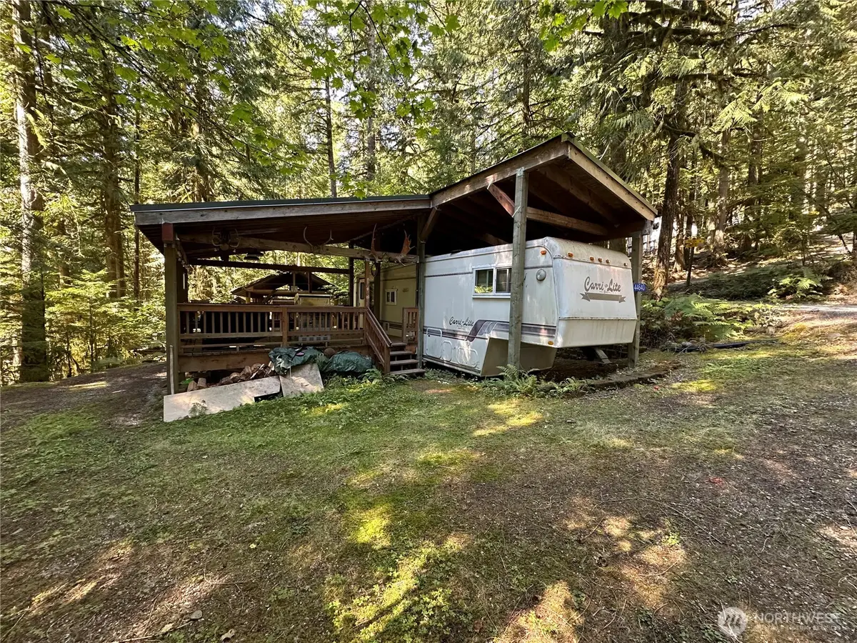 44640 Similk Trail #33, Concrete, WA 98237 - #1