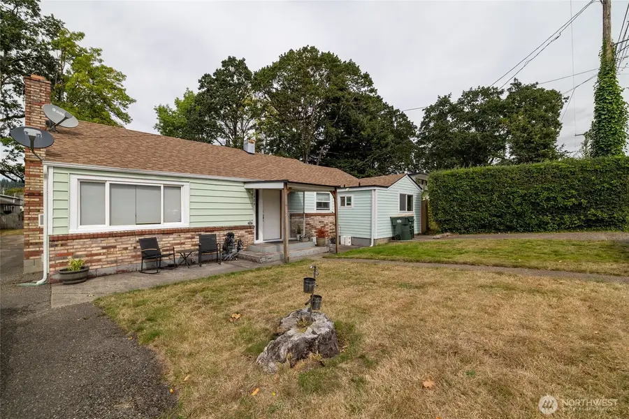 1424 Kelly Avenue Sw, Chehalis, WA 98532 - #2