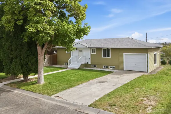 4289 Joann Drive Ne, Moses Lake, WA 98837