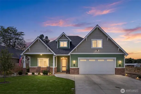 1442 Durant Street, Walla Walla, WA 99362