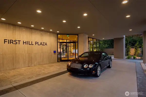 1301 Spring Street #PH32, Seattle, WA 98104