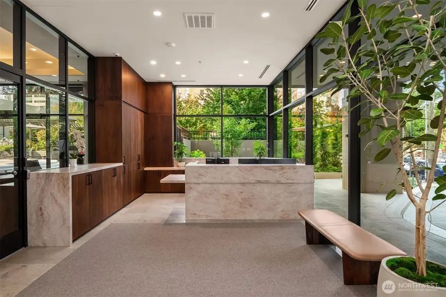 1301 Spring Street #PH32, Seattle, WA 98104 - #2