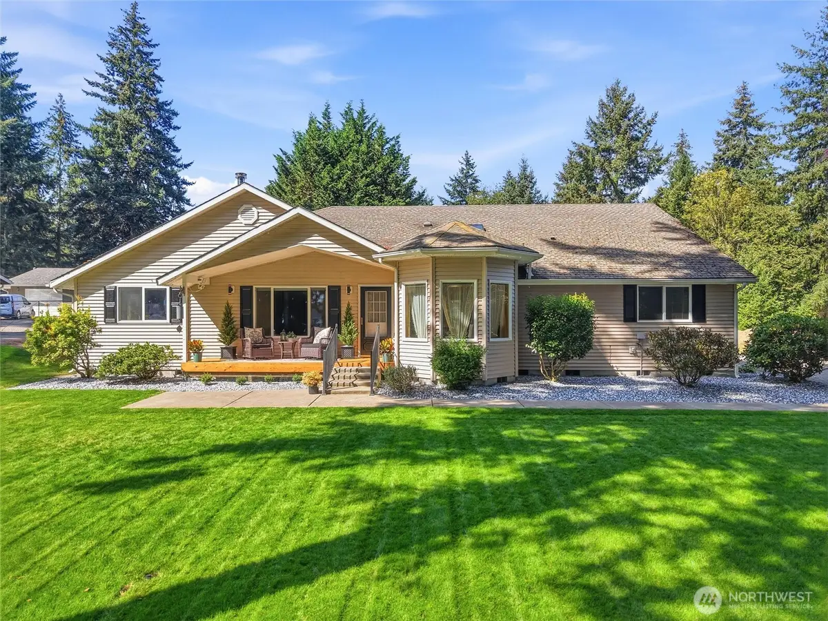 15837 Lawrence Place Se, Yelm, WA 98597 - #1