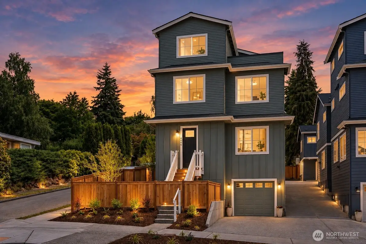 4146 3rd Avenue Nw, Seattle, WA 98107 - #1