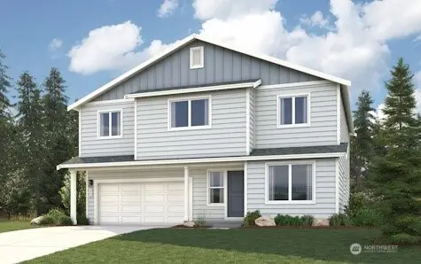 9861 Ferns Loop Se, Yelm, WA 98597 - #2