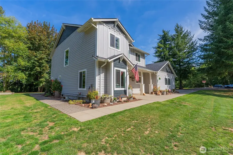 135 Salmon Run Lane, Onalaska, WA 98570 - #2