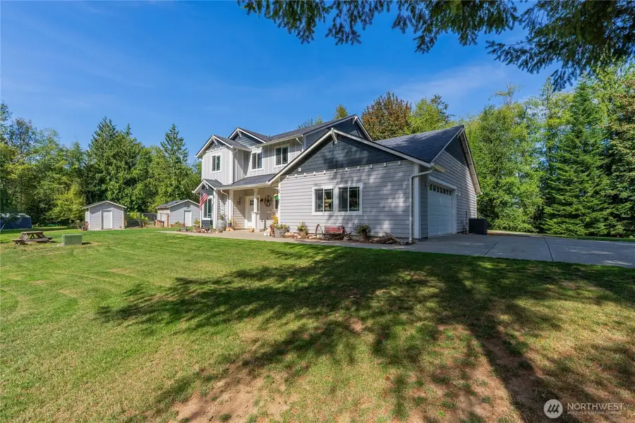 135 Salmon Run Lane, Onalaska, WA 98570 - #3